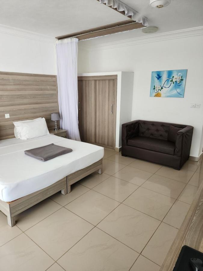 אפרטהוטל דיאני ביץ' Morning Star Diani מראה חיצוני תמונה