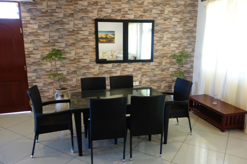 אפרטהוטל דיאני ביץ' Morning Star Diani מראה חיצוני תמונה