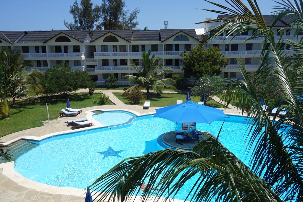 אפרטהוטל דיאני ביץ' Morning Star Diani מראה חיצוני תמונה