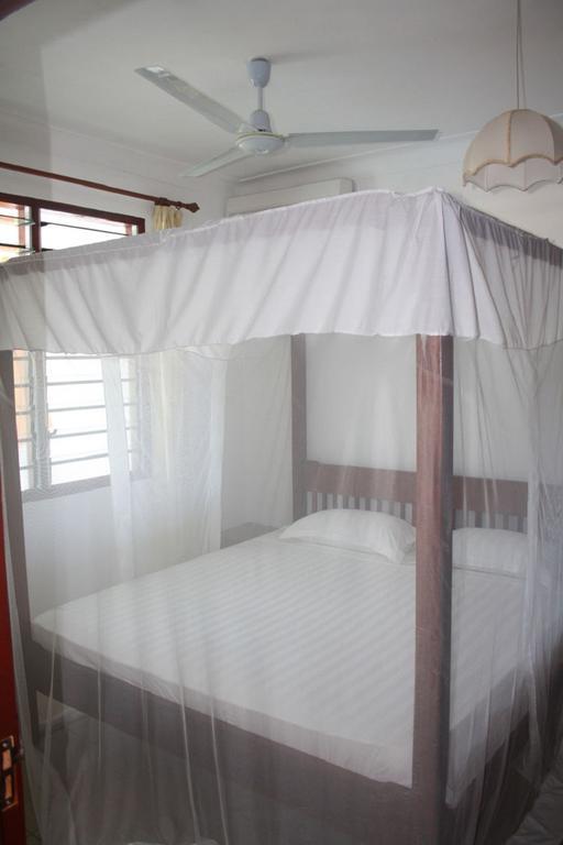 אפרטהוטל דיאני ביץ' Morning Star Diani מראה חיצוני תמונה
